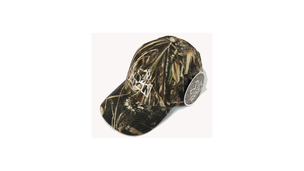 Orion Coolers Realtree Max 5, Hat, OSFM 1805