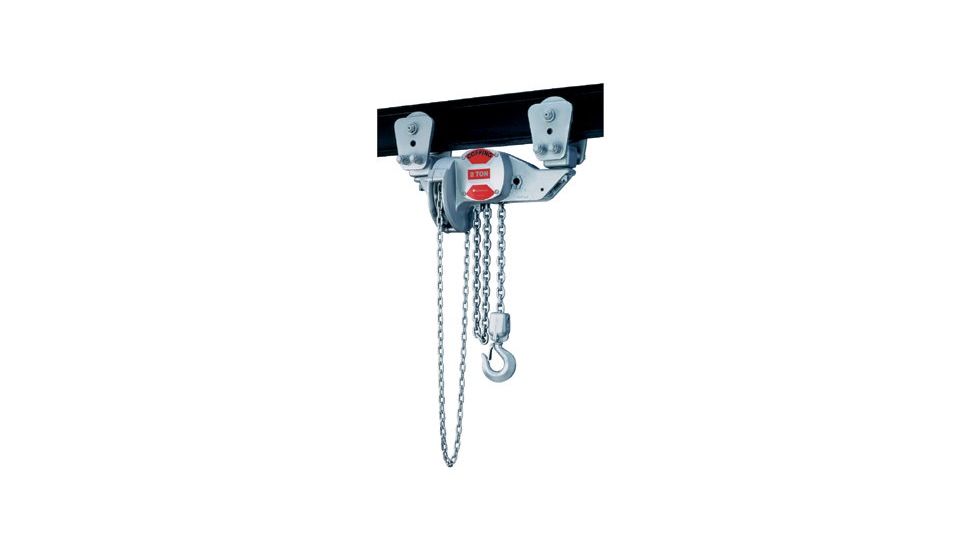 Coffing Hoists 09211 2ton Cap Coffing Ct Trol 176-CTA-40P, Unit EA
