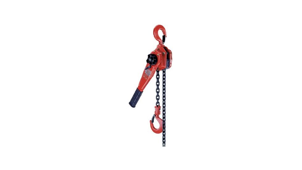Coffing Hoists 09441 3 Ton Steel Hoistwith 10 5011117234, Unit EA