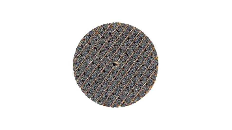 Dremel 1.25dia Supr Dty Cutoff Wheel 114-426, Unit PK