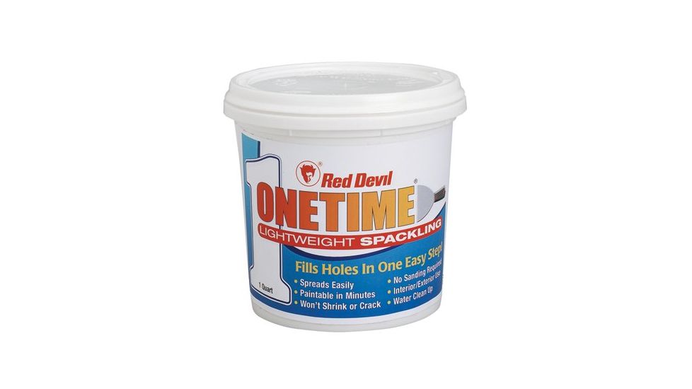 ORS Nasco 1 Gallon Tub Onetimespackling 630-0541, Unit EA