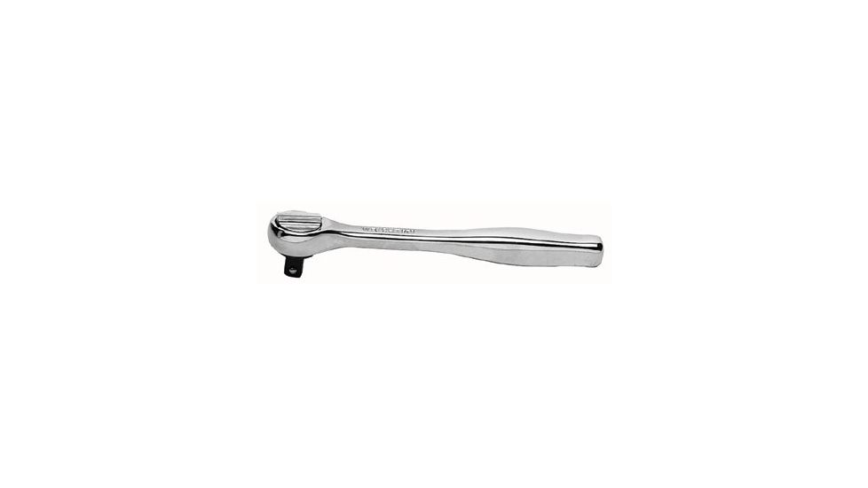 Wright Tool 1/4in Drive High Strengthratch 875-2492, Unit EA