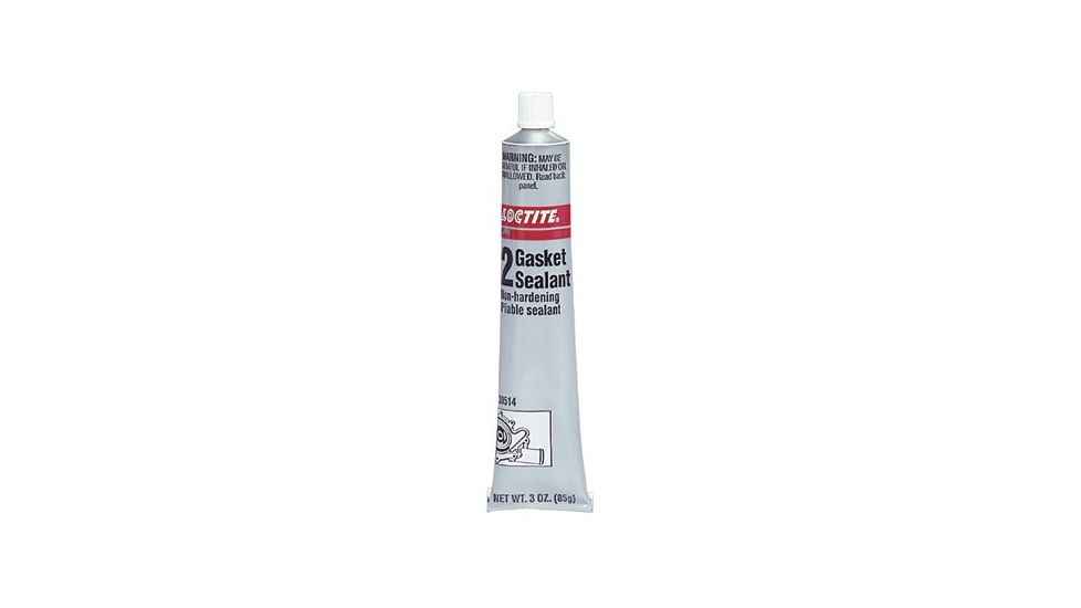 ORS Nasco 7 Oz. 2 Gasket Sealant 442-30515, Unit EA