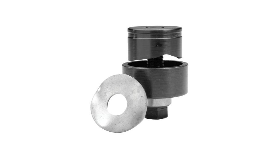 ORS Nasco 22567 1-15/16in Punch Uni 332-75BB, Unit EA