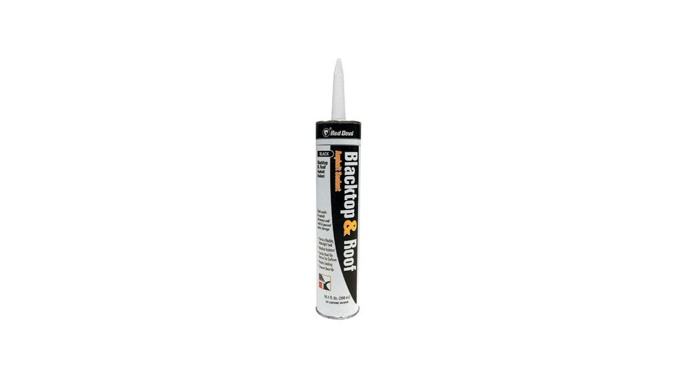ORS Nasco 10.3fl.oz. Blacktop Roof Rep 630-0636, Unit CS