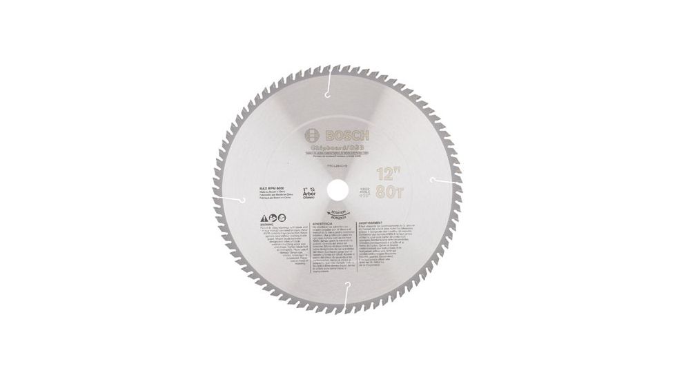 Bosch Power Tools 9 In 48 Tooth Steel Cutting Ci 114-PRO948ST, Unit EA