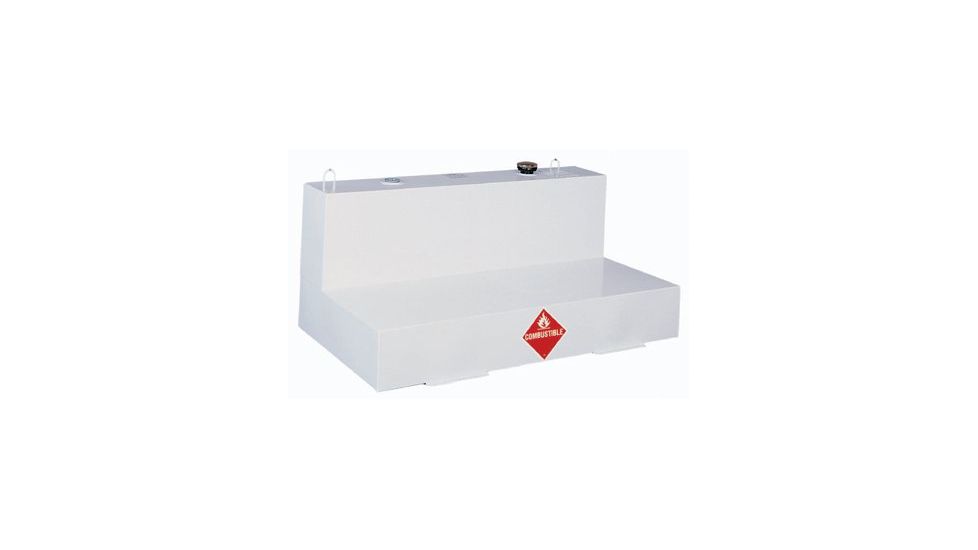 Delta 50gal. Liquid Transfer Tank 23 217-485000, Unit EA