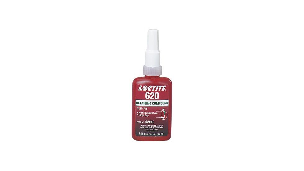 ORS Nasco 50ml Retaining Compound620 Hi 442-62040, Unit EA