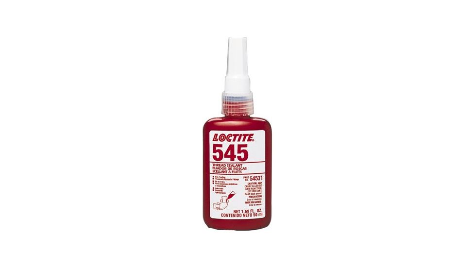 ORS Nasco 10ml Thread Sealant 545hyd/pn 442-32429, Unit EA