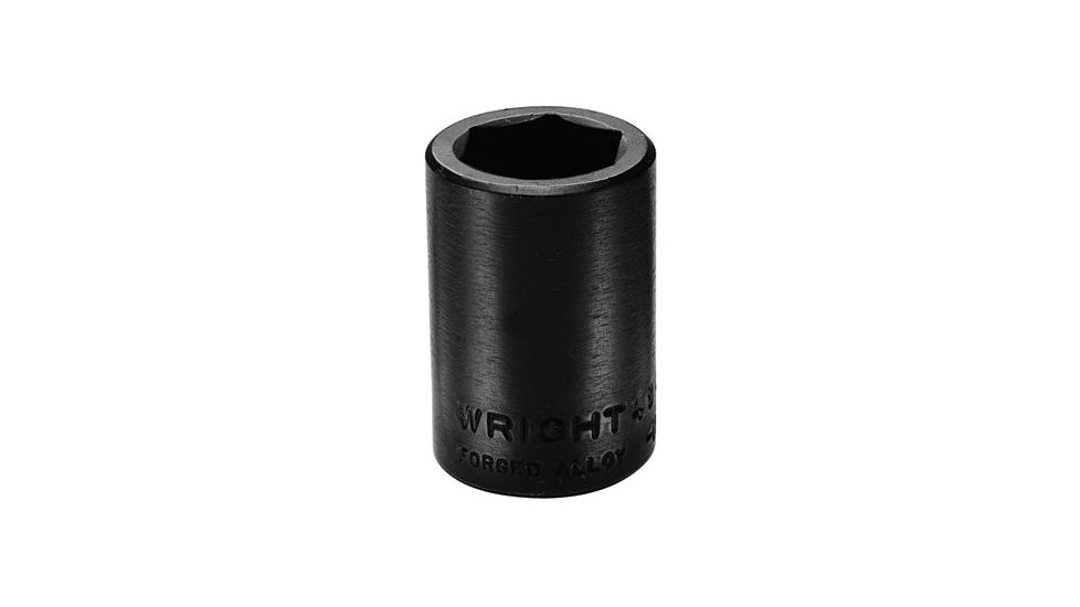 Wright Tool 20mm 1/2indr 6ptstandard Impac 875-48-20MM, Unit PK