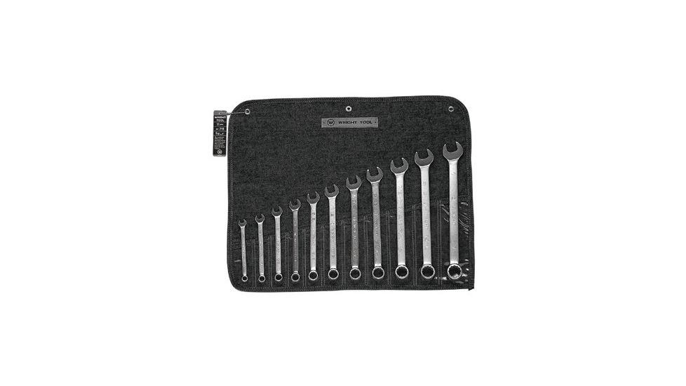 ORS Nasco 11-pc. Metric Combination Wren 875-950, Unit PK