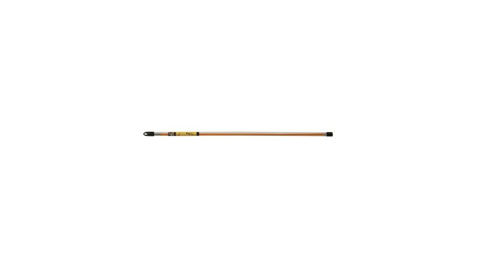 ORS Nasco 24ft Fiberglass Fish Rodset - 409-56101, Unit PK