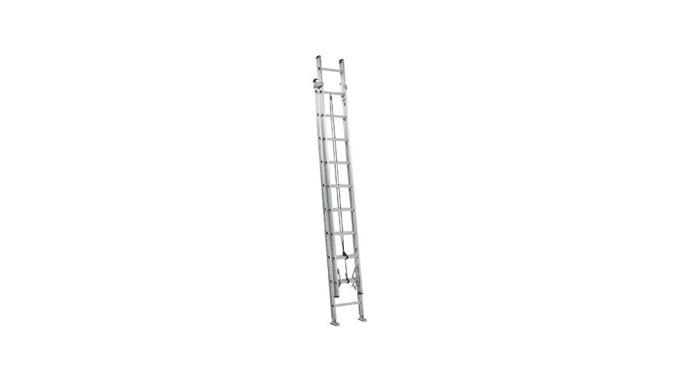 Louisville Ladder 12ft Hd Colonel Extensionladde 443-AE2112, Unit EA