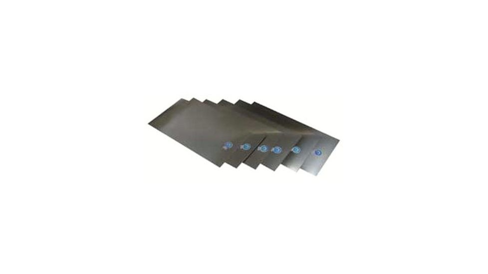Precision Brand 12inx24in Stainless Steelshim 605-22993, Unit PK