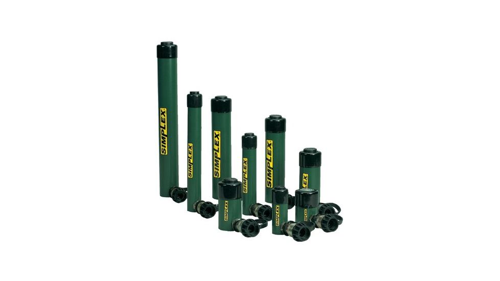 Simplex 13178 10t Spring Returncylinde 720-R102, Unit EA