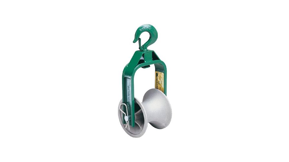 ORS Nasco 15324 6india. Hook-type S 332-650, Unit EA