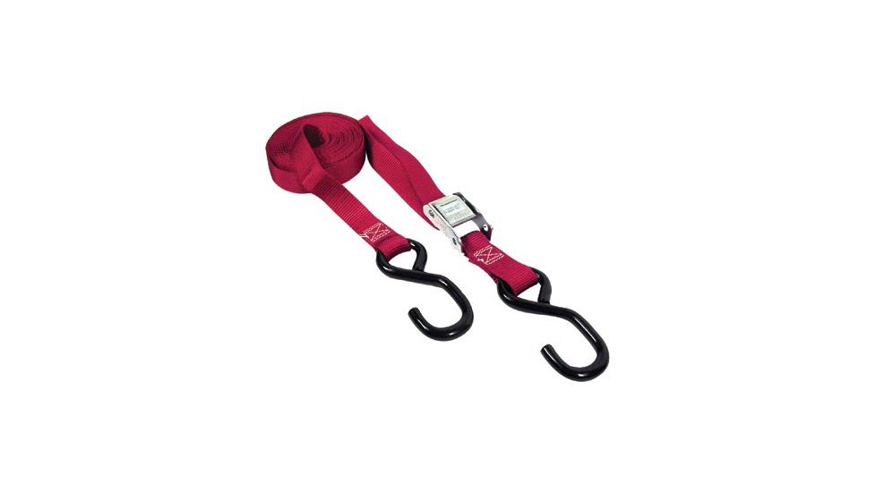 Keeper 15ft Cam Tie Down 1200 Lbs Cap 130-05115, Unit CS