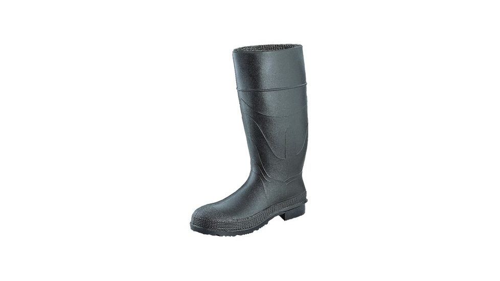 Servus 16in Black Economy Bootsteel T 617-18821-14, Unit PK
