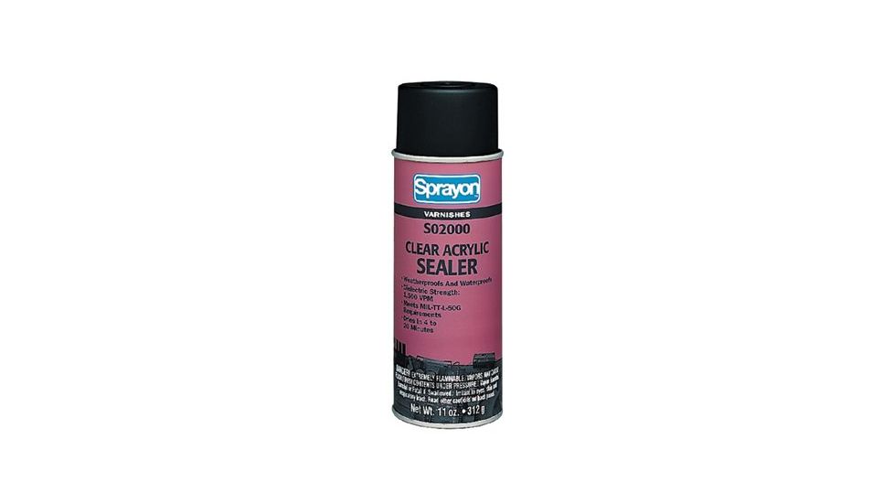 ORS Nasco 16oz Clear Acrylic Ttl50 425-S02000, Unit CS