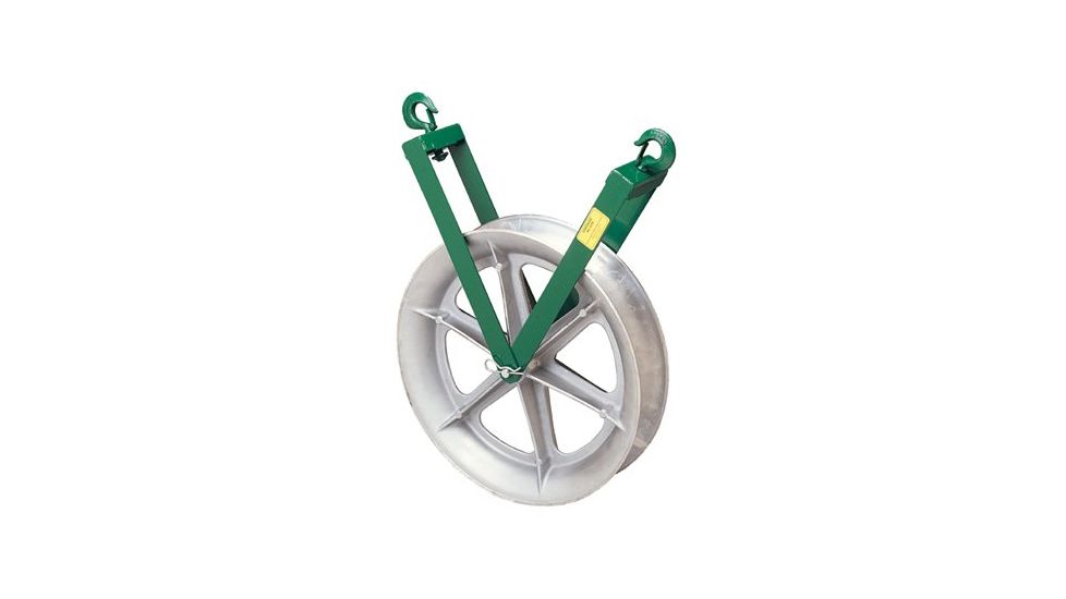 ORS Nasco 17265 Right Angle Twin Y 332-639, Unit EA