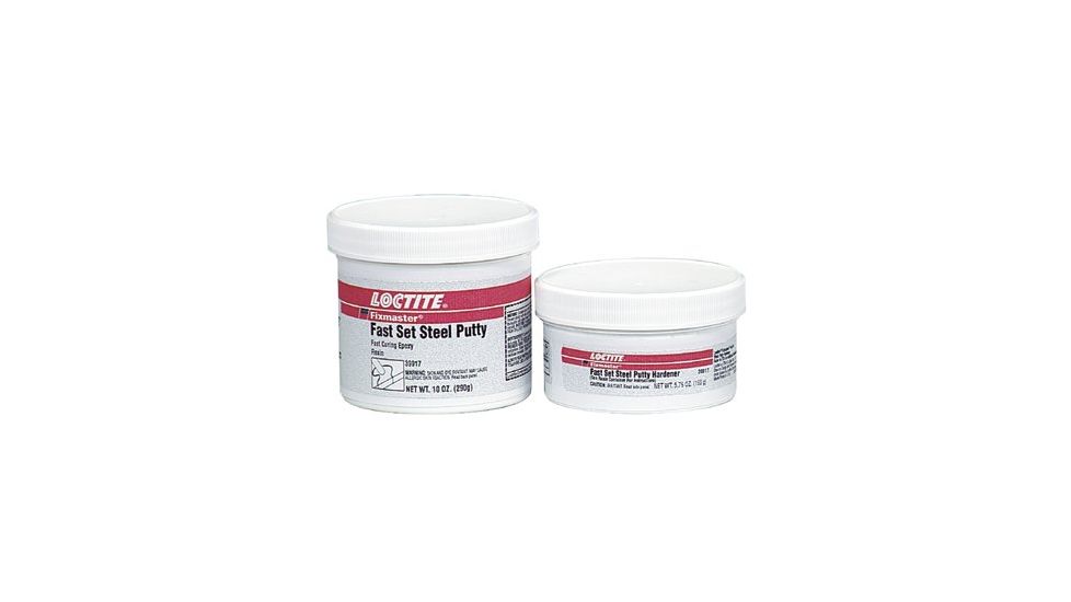 ORS Nasco 1lb. Fixmaster Fast Setsteel 442-39917, Unit PK
