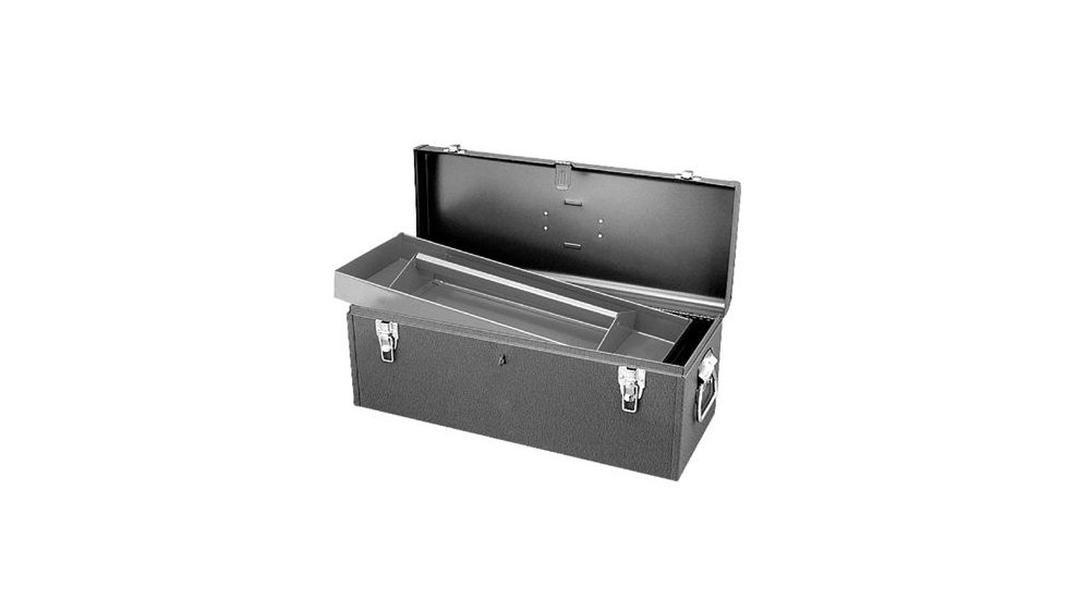 Martin Tools 20 X 8.5 X 9.5 Tool Box 276-BX17, Unit EA