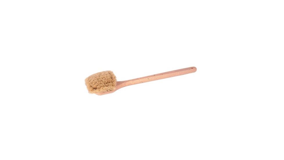 Weiler 8in Econoline Can Scrub Brush 804-25262, Unit CS