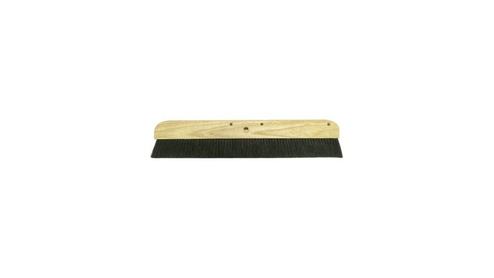 Weiler 24 Cement Finish Brushl/t Hh 804-79255, Unit PK