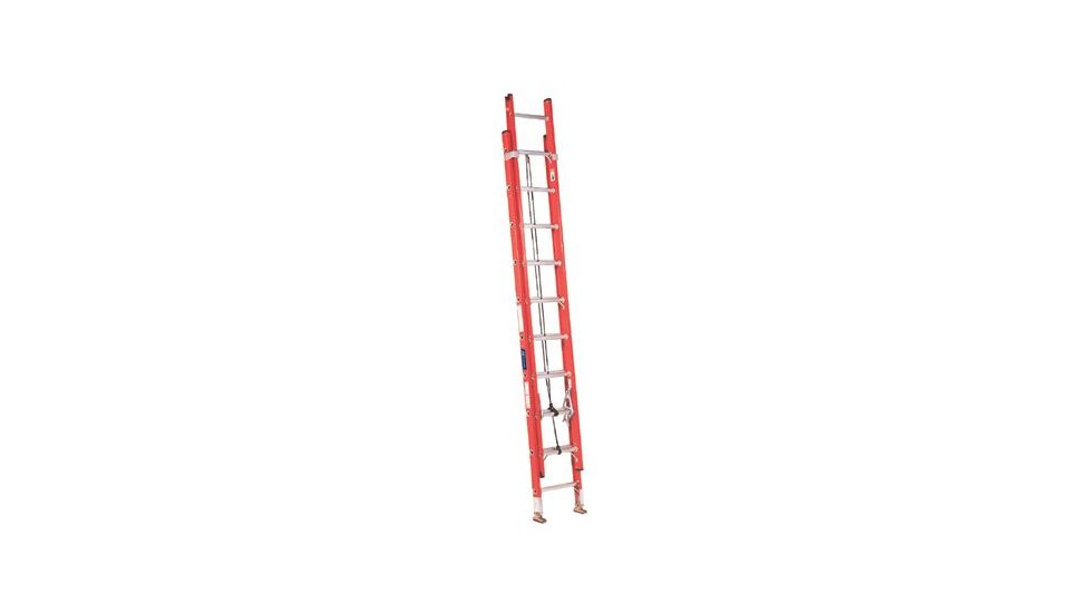 Louisville Ladder 36ft Fiberglass Xhd Extenladde 443-FE3236, Unit EA