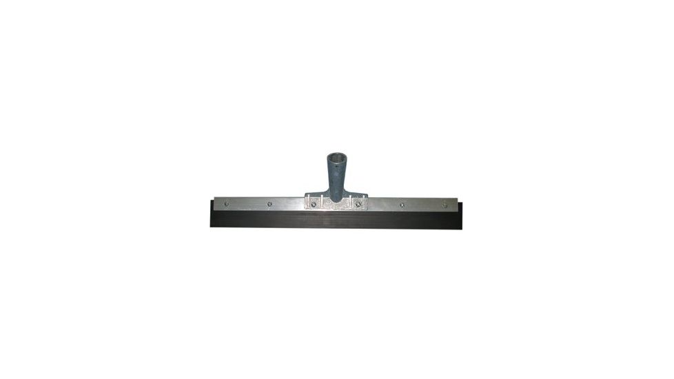 Magnolia Brush 24in Neoprene Squeegee W/5thdl 6141100353, Unit EA