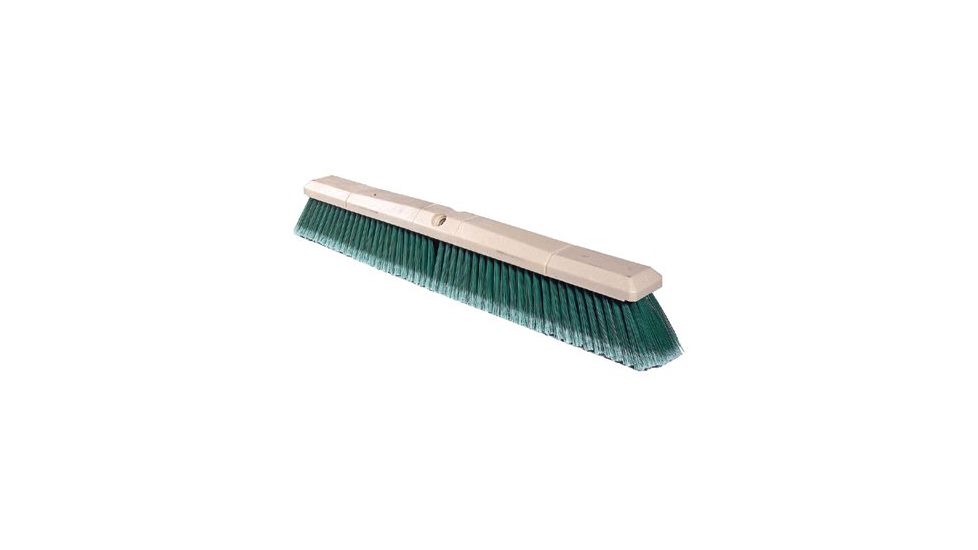Weiler 18in Perma-sweep Floor Brush Y 804-42165, Unit EA