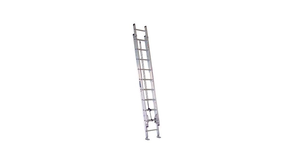 Louisville Ladder 2800 Series Admiral Aluminum 443-AE2824, Unit EA