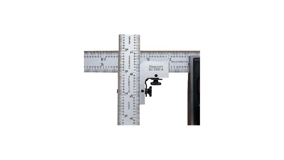 L.S. Starrett 289b 1in Range Blade Atta 681-51323, Unit EA