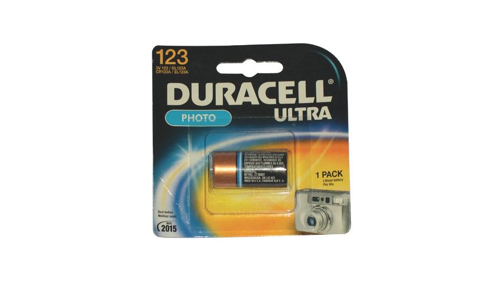ORS Nasco 6.0 Volt Lithium Battery 243-PX28LBPK, Unit CS
