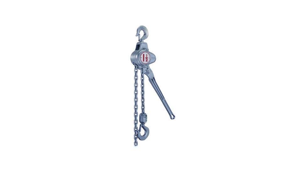 Coffing Hoists Hand Chain Hoist 176-MA-15-2, Unit EA