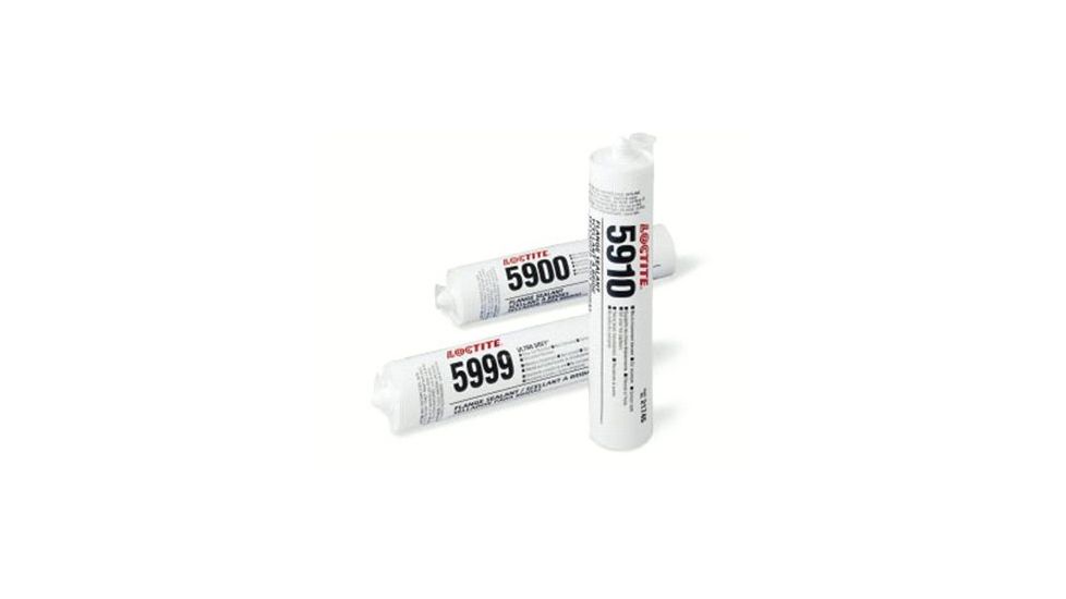 ORS Nasco 300ml Flange Sealant 5900 Hvy 442-20166, Unit EA