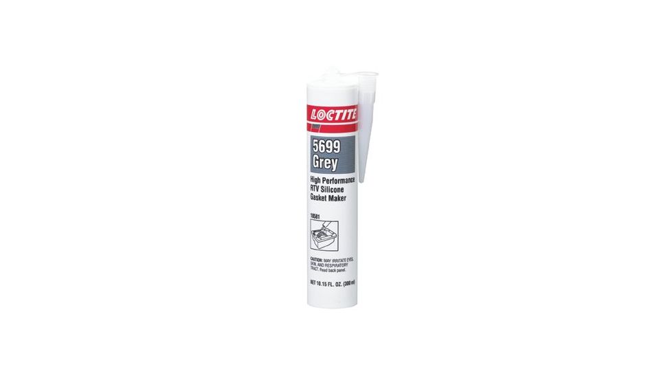 ORS Nasco 300ml. Ultra Black Rtvsilicon 442-59875, Unit EA