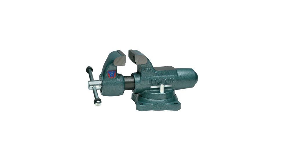 Wilton 600s Vise 825-10031, Unit EA