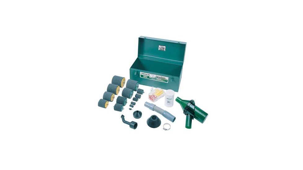 ORS Nasco 32565 Blow Gun Kit F/1/2 332-592, Unit PK