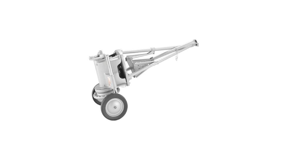 Ridgid 311 Carriage With Lever 632-68815, Unit EA