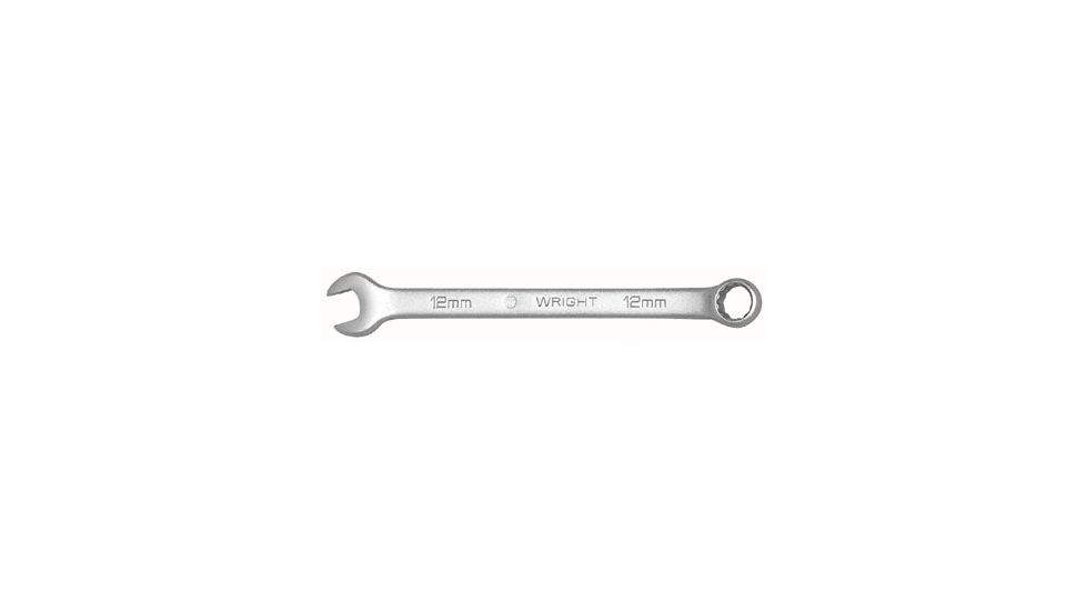ORS Nasco 12mm Metric Combinationwrench 875-11-12MM, Unit EA