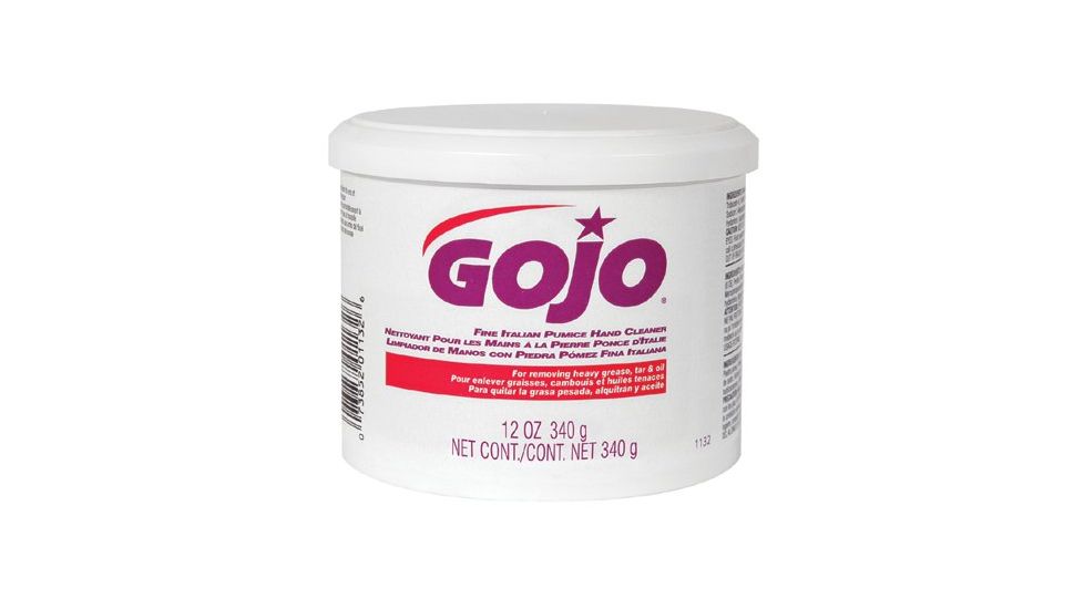 Gojo 4.4lb.plastic Cartridgehand Cl 315-1135-06, Unit CS