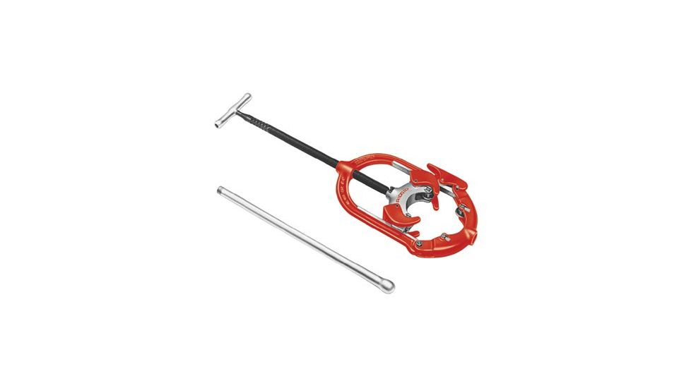 Ridgid 424-ci F/cast/ductile Iron Hin 632-74227, Unit EA
