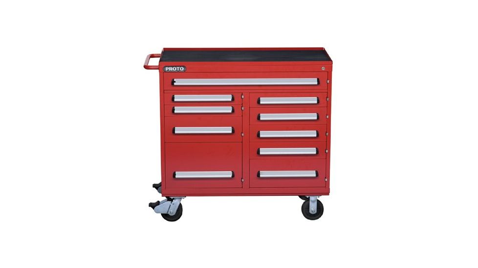 Proto 460 Series Workstation 6drawer 5011150786, Unit EA