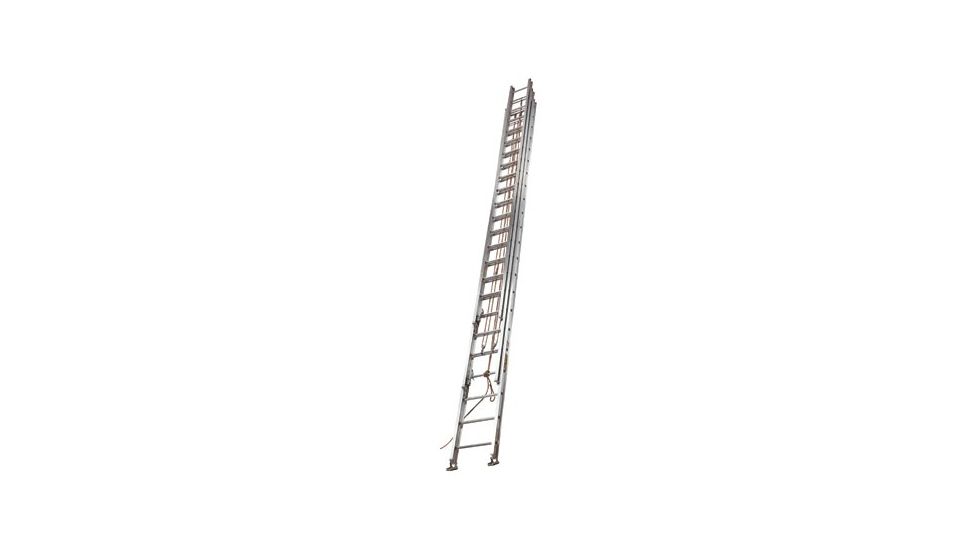 Louisville Ladder 48ft Extended Length Ind3 Sect 443-AE1660, Unit EA