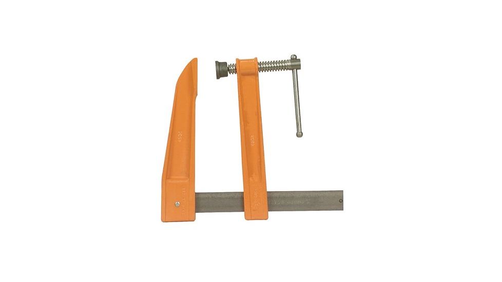 Jorgensen 49120 12in Jorgensen Steel Bar 018-4912, Unit EA