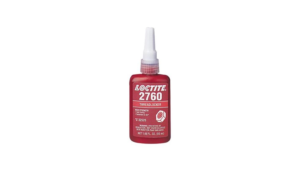 ORS Nasco 10 Ml Threadlocker 2760high St 442-32526, Unit EA
