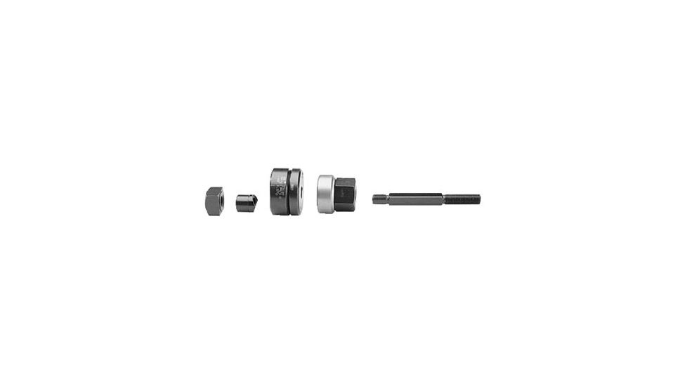 ORS Nasco .750in D-punch Unit 332-61083, Unit EA
