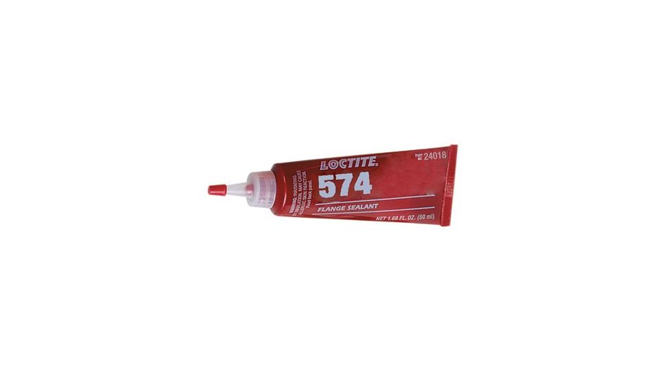 ORS Nasco 50ml Flange Sealant 574fast Cu 442-24018, Unit EA