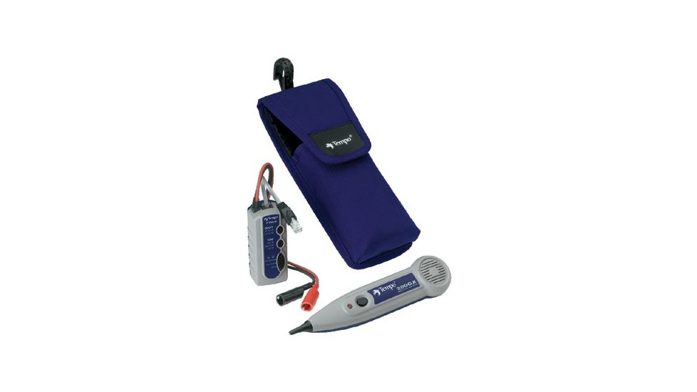 ORS Nasco 60558 Tone Probe Kit 332-711K, Unit EA